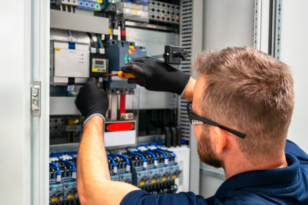 Best Electrical Installation Contractor  in Pelham, AL