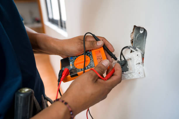 Best Emergency Electrical Repair  in Pelham, AL