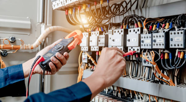 Best Home Electrical Repair  in Pelham, AL