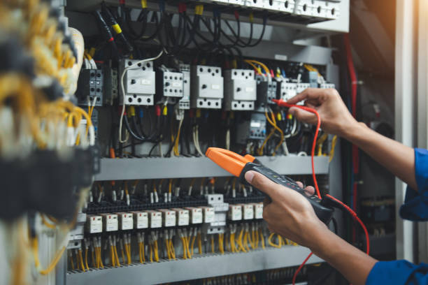 Best Electrical Rewiring Services  in Pelham, AL