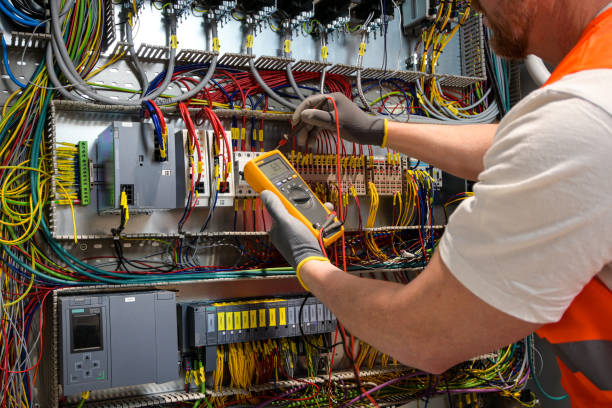 Best Commercial Electrician Services  in Pelham, AL