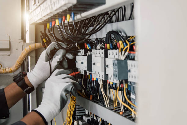 Best Emergency Electrical Repair  in Pelham, AL